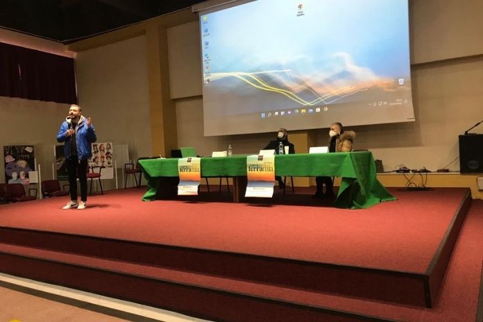 Cava de’ Tirreni. Il liceo Genoino ricorda le vittime innocenti delle mafie