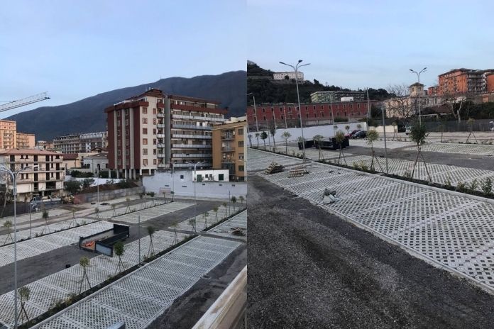 Potere al Popolo.  Basta con la vergogna della maglia nera a Nocera sull’inquinamento da PM10