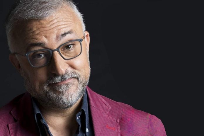 Provincia di Salerno. Paolo Caiazzo omaggia Totò con “Terroni si nasce”