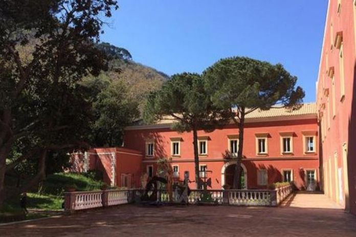 Monti Lattari. Un pomeriggio a Quisisana per discutere del futuro del Parco