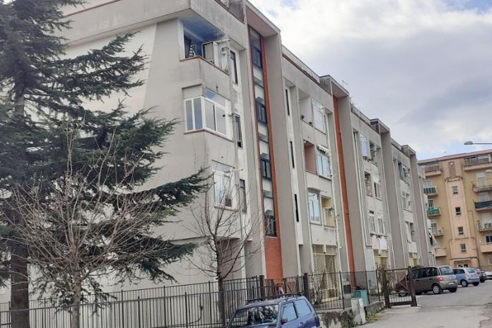 Roccapiemonte. Il Comune riattiva gli ascensori scale A e B degli alloggi ERP di via Siniscalchi