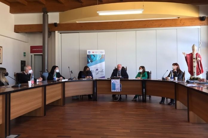 San Marzano sul Sarno. La Sindaca annuncia “Uno sportello informativo per aiutare le donne a denunciare”