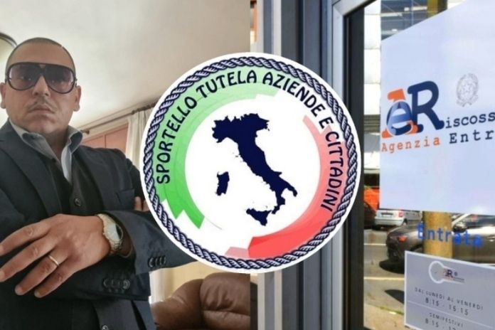 Debiti con l’ex Equitalia: dopo sei anni vince la battaglia legale grazie allo sportello Stac 
