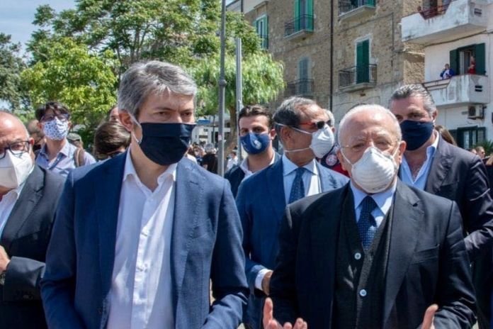 Pellegrino: “Arrivano i litotritori nei Presidi ospedalieri di Polla e Nocera”
