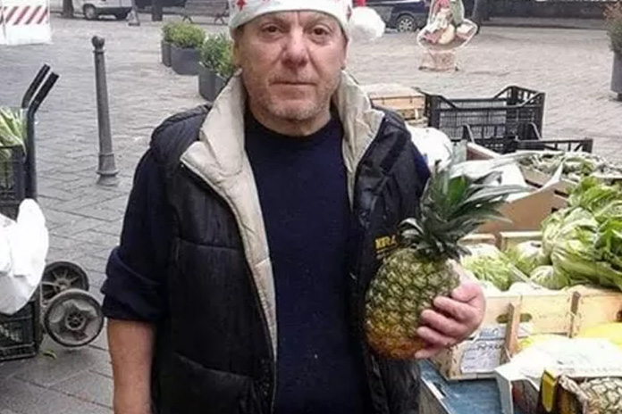 Torre Annunziata / Angri. La lettera di Antonio che commuove la città doriana