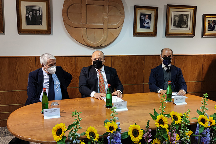 Banca Di Credito Cooperativo Scafati e Cetara iniziativa Microcredito di Libertà