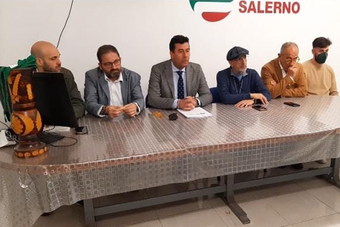Salerno. Cisl Fp: “Gli altri fanno proclami, noi abbiamo vinto con i numeri”