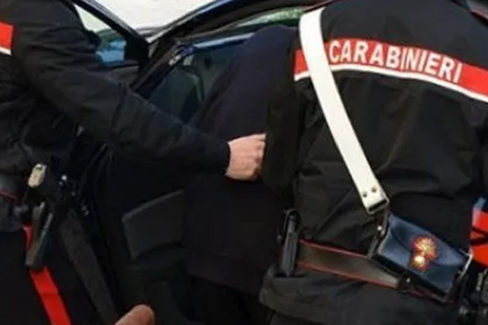 Provincia di Napoli. Le operazioni dei Carabinieri, i dettagli nell’articolo
