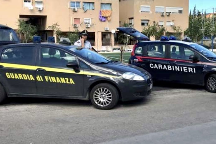 Afragola / Casoria. Duro colpo al clan: Carabinieri eseguono misura cautelare per 57 indagati