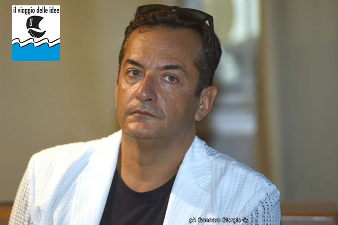 Cava dè Tirreni. Domani a “Il Viaggio delle Idee” ospite Dino Falconio, presidente della Fondazione Ravello