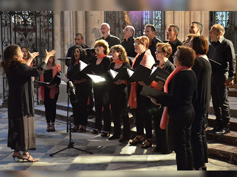 Cori uniti per il Requiem di Gabriel Fauré: le tappe  dove ascoltarli