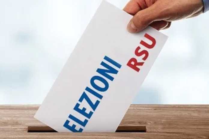 Csa Salerno leader nei comuni della provincia alle ultime elezioni Rsu