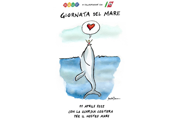 Giornata nazionale del mare l’11 aprile: una risorsa culturale, al porto di Salerno