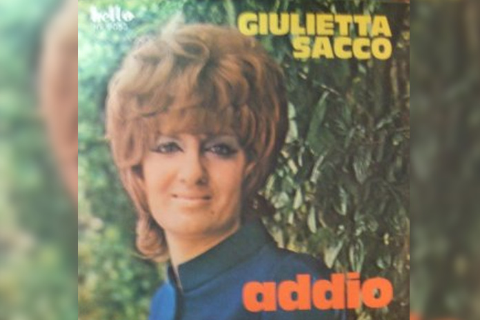 Addio alla Regina della canzone Napoletana; si è spenta Giulietta Sacco