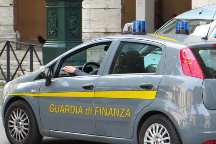 Mercato San Severino. Reati fallimentari e tributari: sequestrato un Bar e denaro
