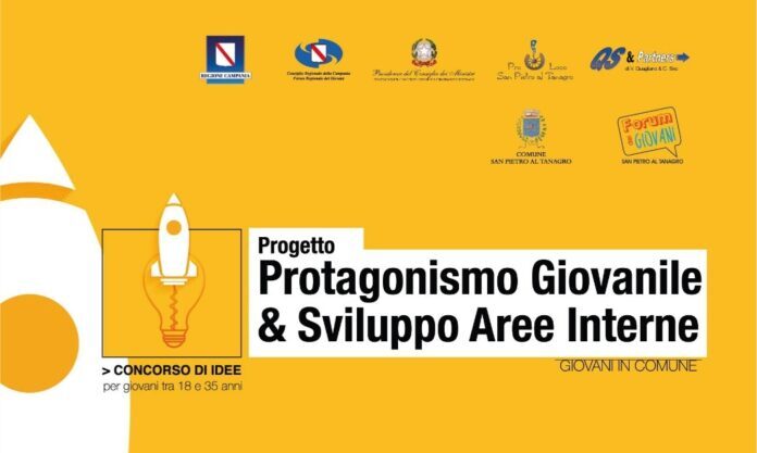 Sala Consilina. I Forum dei Giovani del Vallo partecipano al lancio del “Concorso di idee”