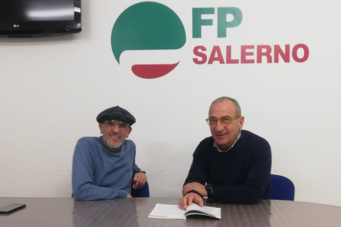 CISL FP Salerno: “Le proroghe ai precari salvano i Lea ma serve più programmazione”