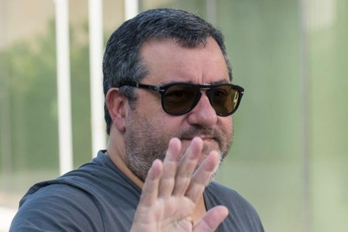 Raiola gravissimo al San Raffaele, fake news sulla morte
