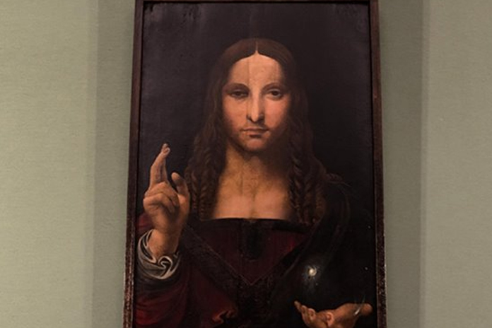 Napoli. Furto e ricettazione del ‘Cristo Benedicente’, in manette 6 uomini