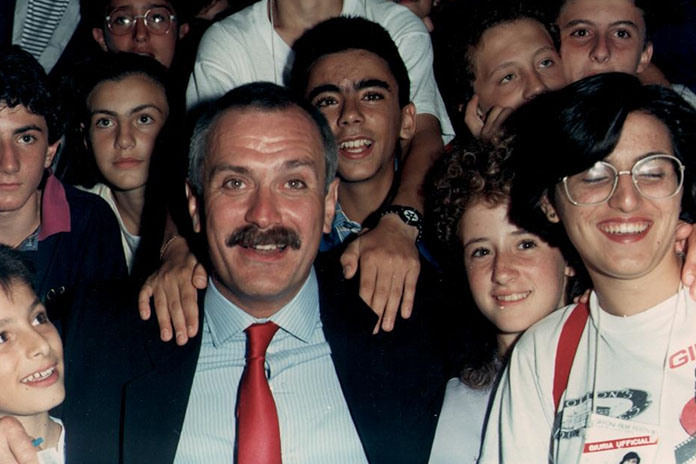 Lettera aperta del direttore di Giffoni, Claudio Gubitosi, al regista russo Nikita Mikhalkov