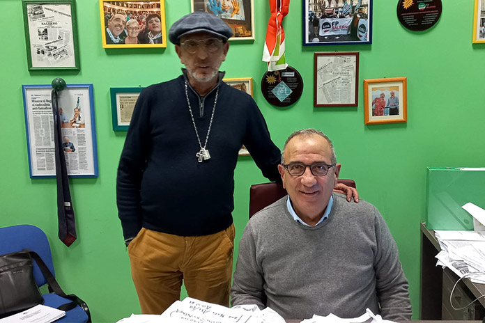 CISL FP: Asl Salerno “via gli interinali ma non vengono sostituiti”