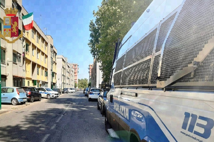 Casavatore. Raid punitivo per gelosia, due arresti