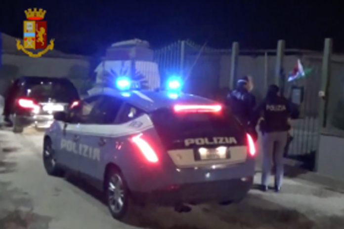 Sarno. Bloccato e denunciato 49enne ricettatore di auto rubate