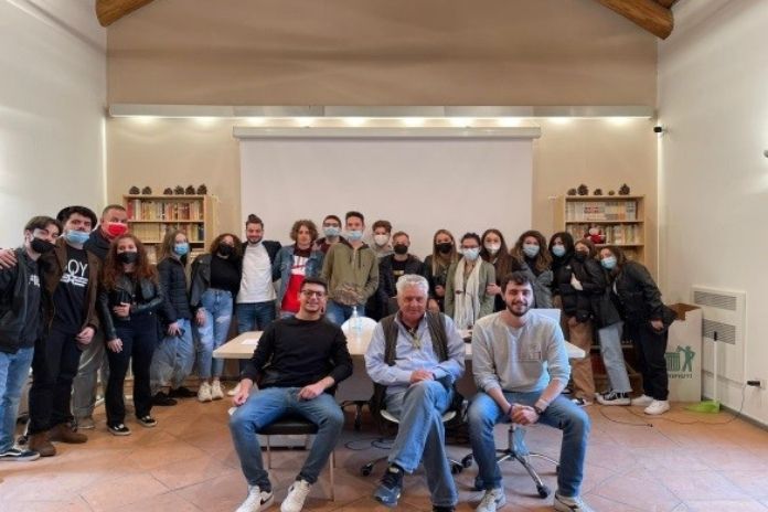 “Protagonismo Giovanile & Sviluppo Aree Interne ” al Pomponio Leto di Teggiano