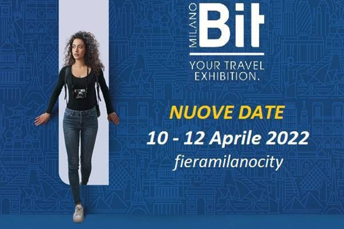 Punta Campanella alla Bit di Milano