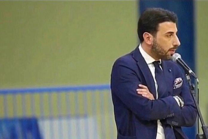 Raffaele Lupi consigliere