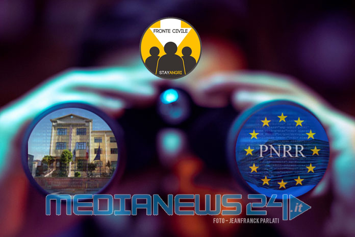 Stay Angri invita l’amministrazione a dare risposte sul PNRR sui fondi per le strutture sportive