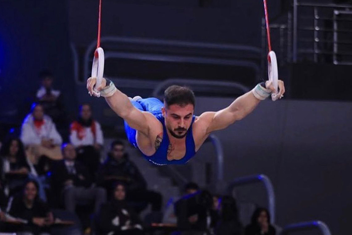 Dall’Egitto all’Azerbaigian: Salvatore Maresca continua la sua scalata internazionale!