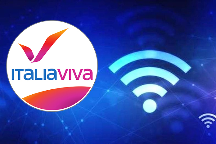 San Marzano sul Sarno. “Wi-Fi Italia” i chiarimenti del gruppo di Italia Viva rivolti all’amministrazione