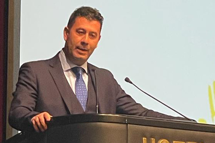 A Salerno la Cisl FP si conferma il sindacato dei lavoratori pubblici