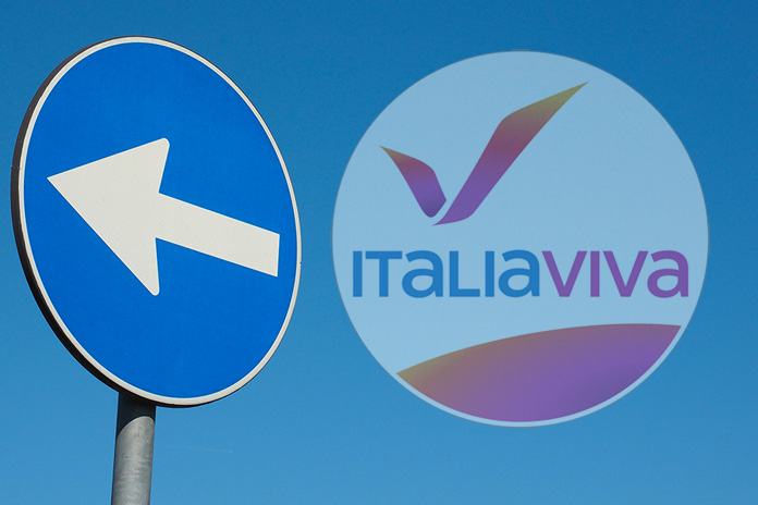 San Marzano sul Sarno: la nota di Italia Viva sul ripristino della segnaletica stradale