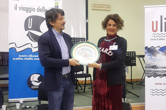 TOMMASO LABATE - silvia Lamberti