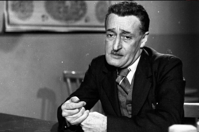 15 aprile 1967/2022: 55 anni fa ci lasciava Totò