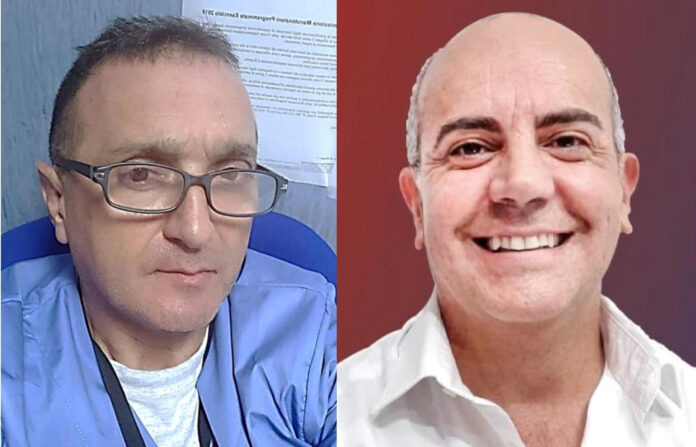 Cisl FP. Grave carenza di personale medico nell’ASL Salerno, si corra immediatamente ai ripari