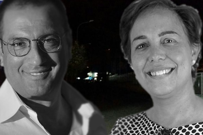 Pagani. Calce e Sessa: interrogazione sulla pubblica illuminazione