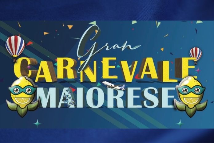 Maiori. Domani 15 maggio ultimo appuntamento con il Gran Carnevale di primavera