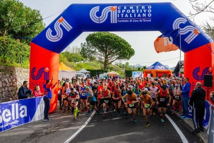 cava de'tirreni vertikal fest