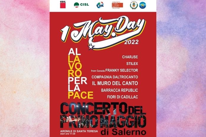 concerto 1 maggio 2022