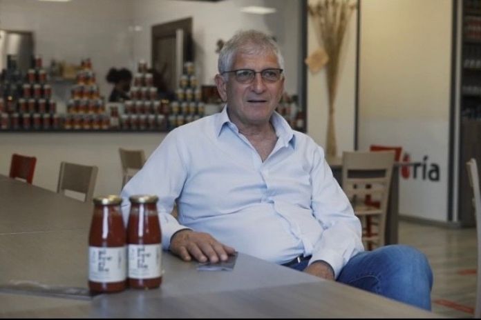 Realtà virtuale e agricoltura: come due mondi possono coincidere