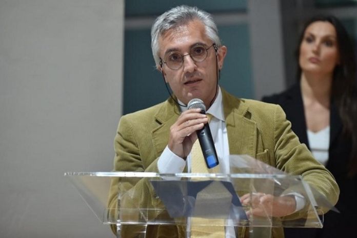Palumbo(UGL Caserta): “No alla politica della marmellata, vogliamo proposte per il territorio”