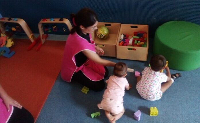 Scala. Piano di Zona S2, la capienza totale del Micro nido torna a 13 bambini