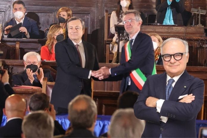  Gianni Lepre sul “patto per Napoli”: “Prioritario adesso puntare sulle eccellenze e sull’ingegno di un popolo”