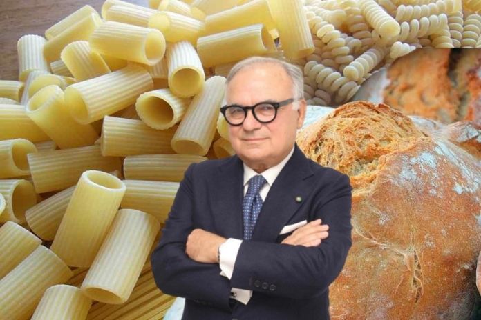 Gianni Lepre sugli aumenti di pane e pasta: “ A Napoli maggiori speculazioni tra il 4 e il 10% in più in soli 30 giorni”