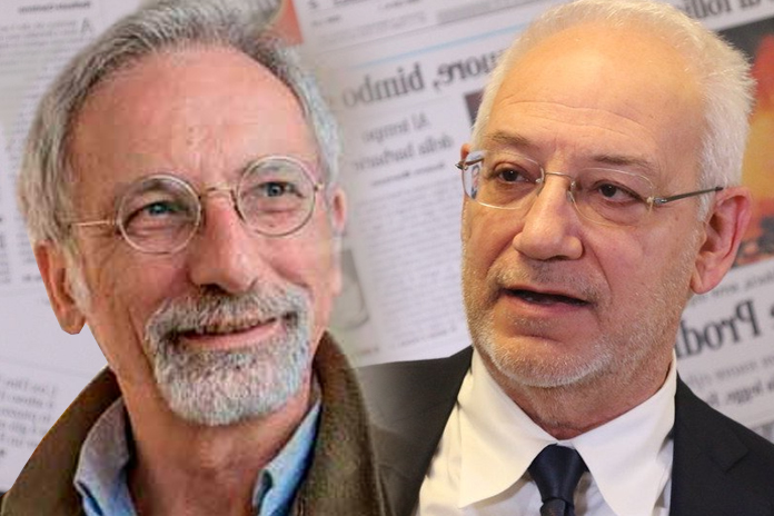 Lettera aperta all’Assessore all’Urbanistica della Regione Campania professore Bruno Discepolo