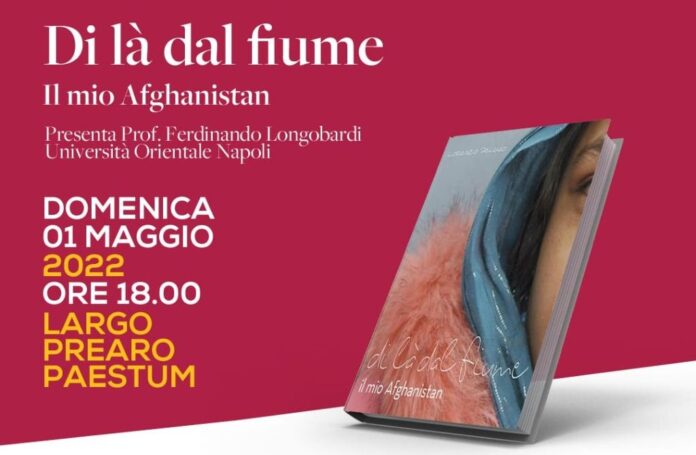 Paestum. Il primo maggio incontro con il giornalista, inviato di guerra, Lorenzo Peluso