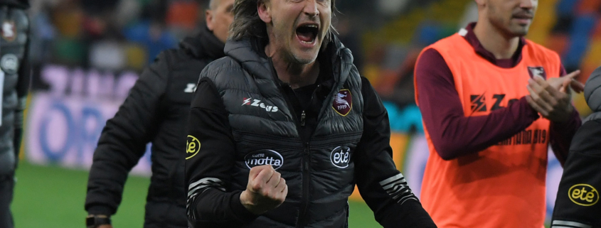 Salernitana, sarà ancora triade: dopo Sabatini si aspetta il sì di Davide Nicola!